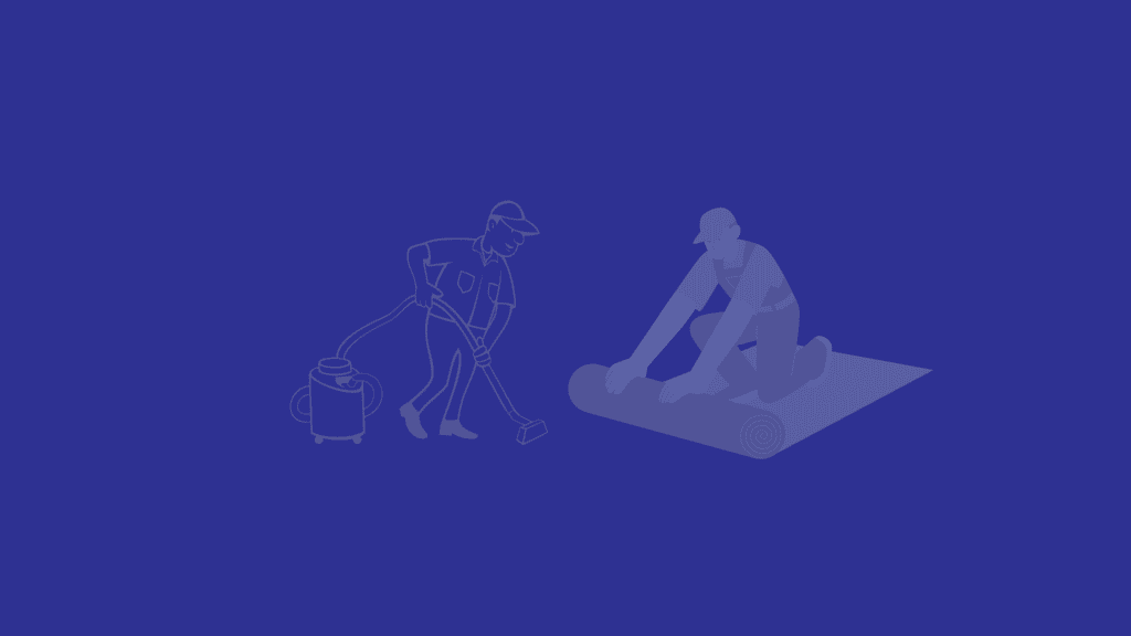 Carpet Cleaning Business Software bg