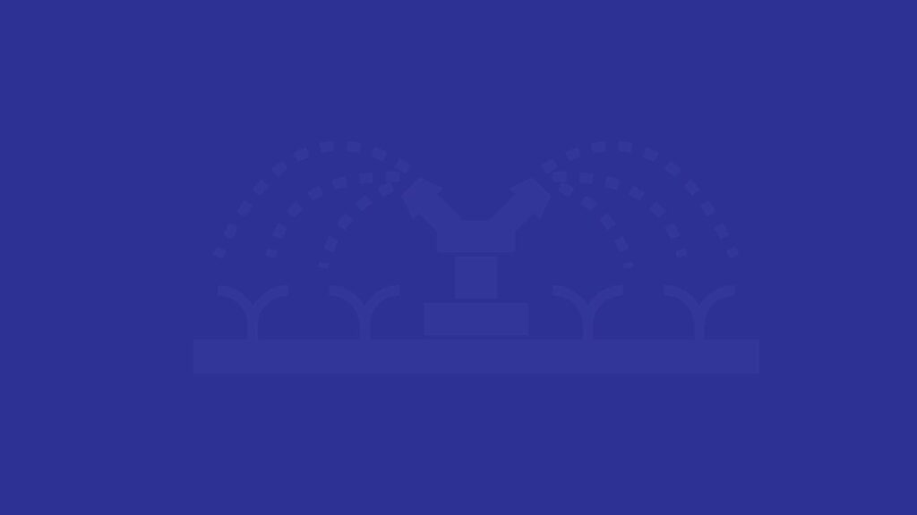 irrigation business software