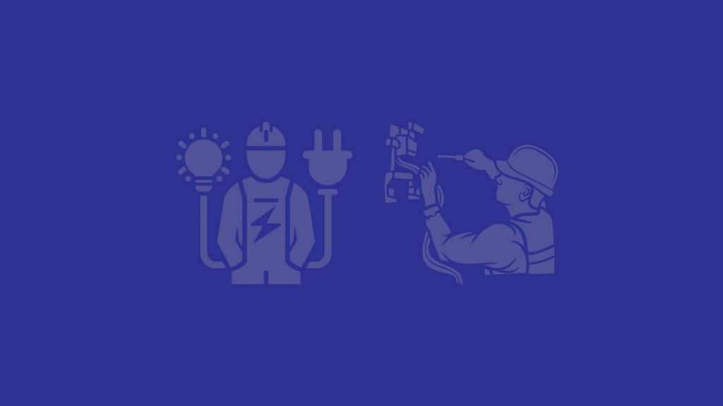 Electrical Contractor Business Software