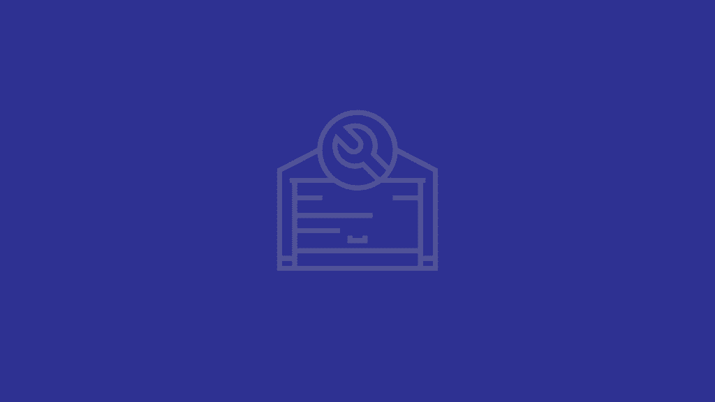 Garage Door Business Software bg