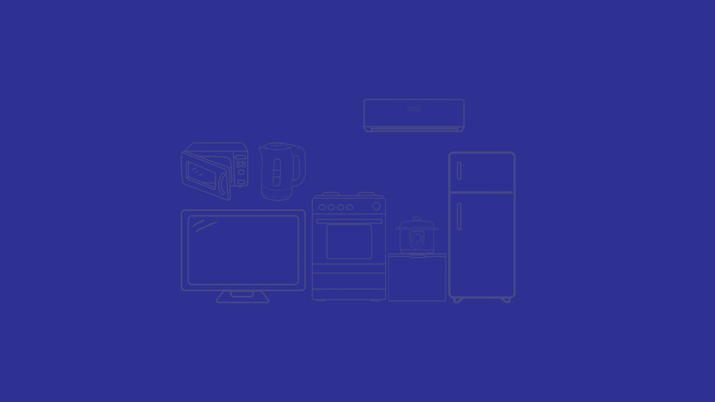 Appliance Service Business Software