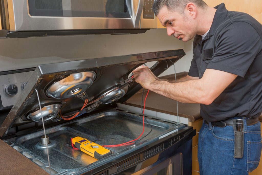 Appliance Repair Technicians