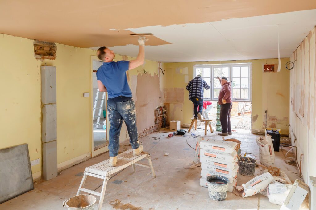 remodeling-project