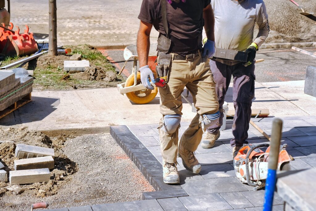 Landscaping Business