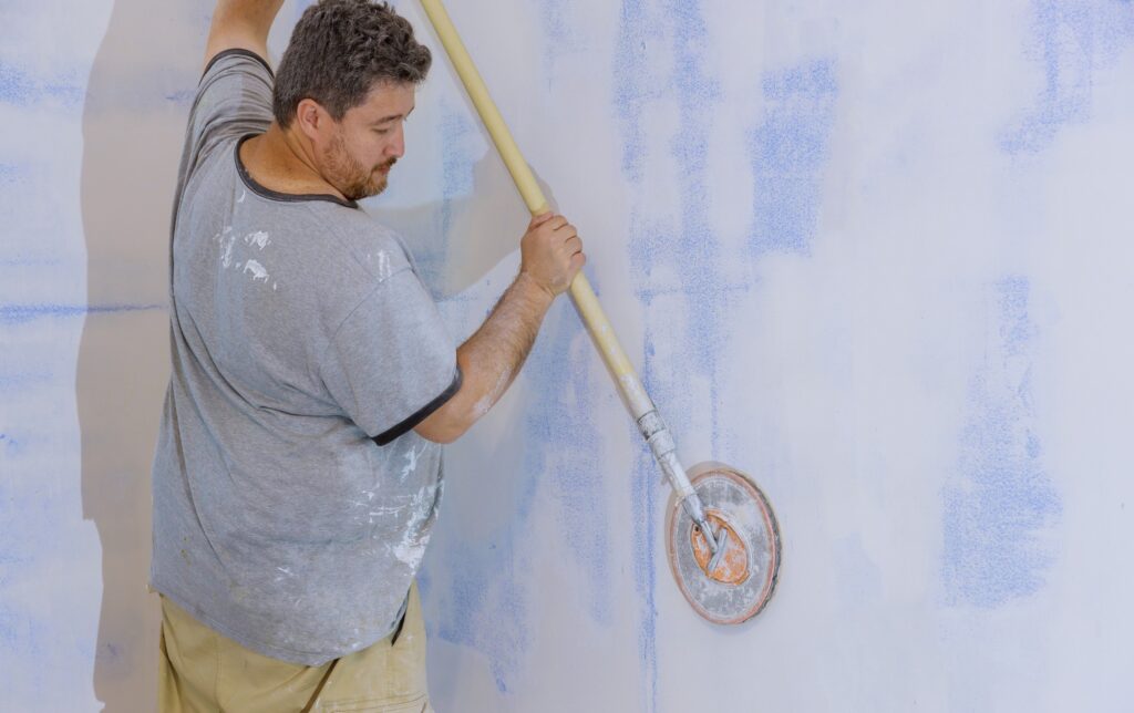 drywall business software