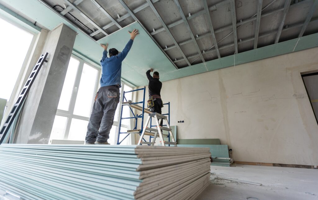 drywall estimating software