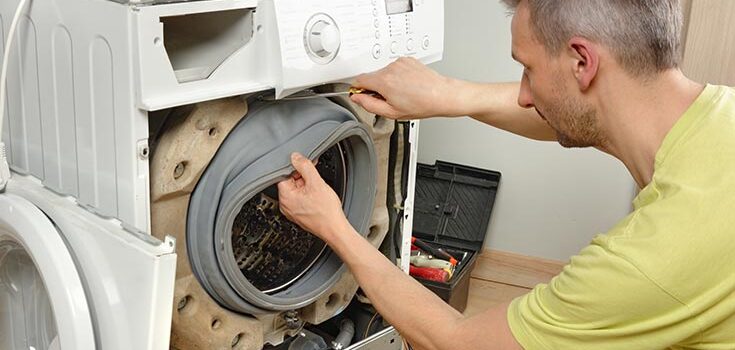 Appliance