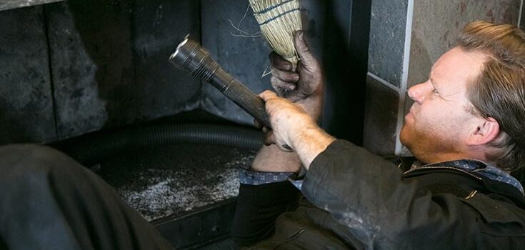 Chimney Sweep