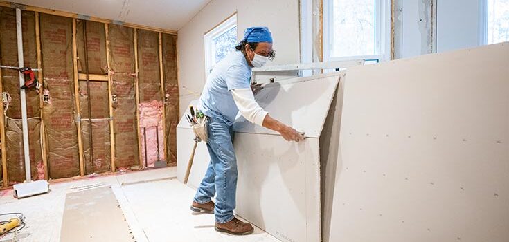 Drywall Service