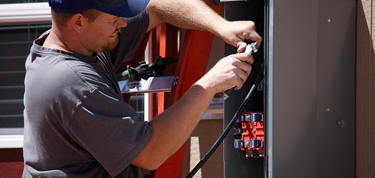 Electrical Contractors