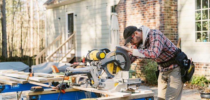 General Contractor