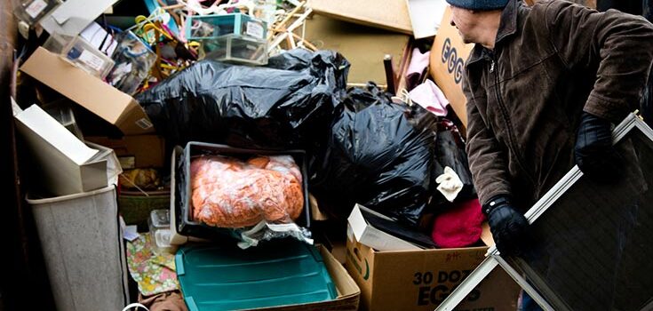 Junk Removal