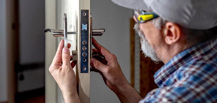 Locksmith