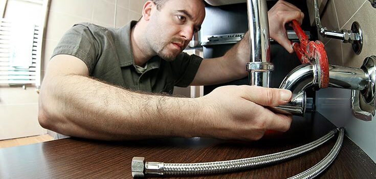 Plumbing