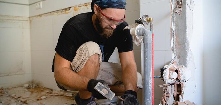 Remodelling Service