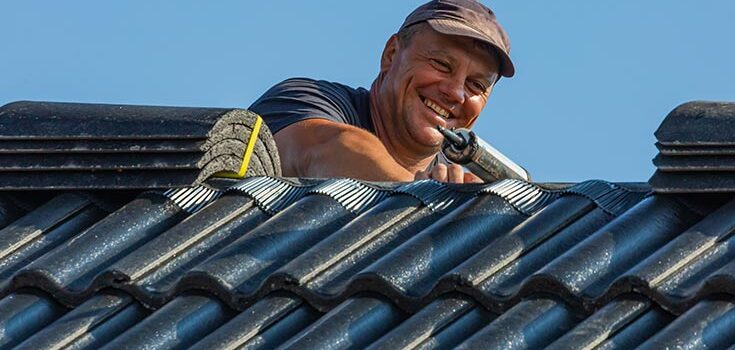 Roofing