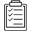 Job Checklists & Standard Steps